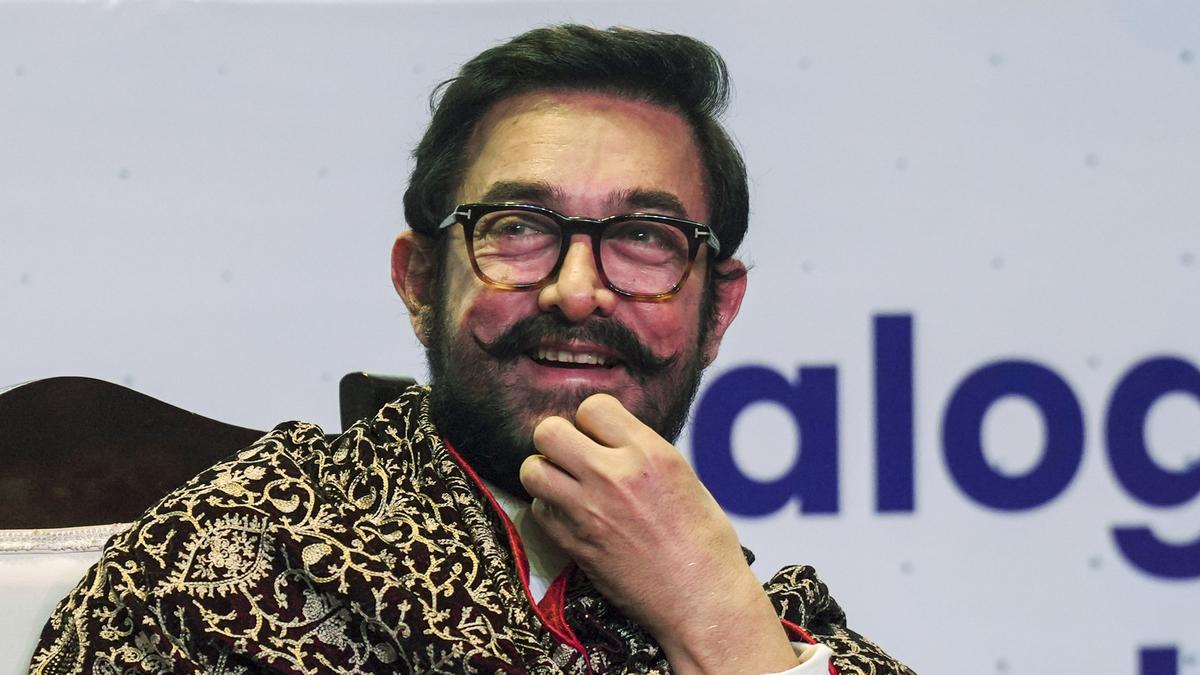 Aamir Khan reflects on film failures: ‘Laal Singh Chaddha’ left him in tears for weeks