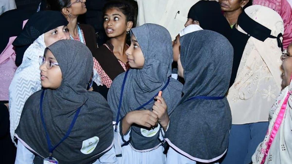 A.P. CM reaffirms commitment to Minority welfare