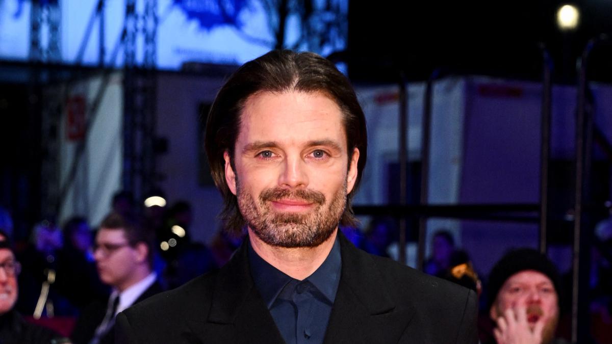 Berlinale 2024 | Sebastian Stan: Wearing prosthetics for ‘Different Man’ was ‘eye opening’