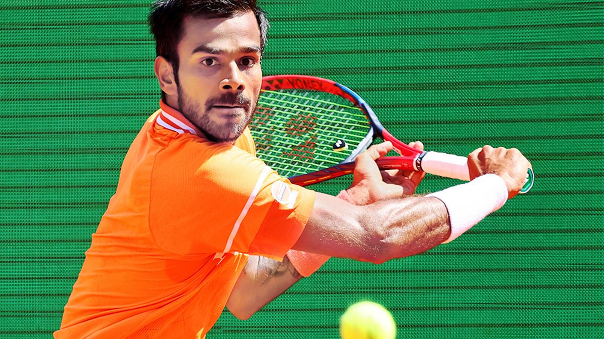 Nagal drops out of top-100, Bopanna loses place in top-20 for first time since Oct 2022