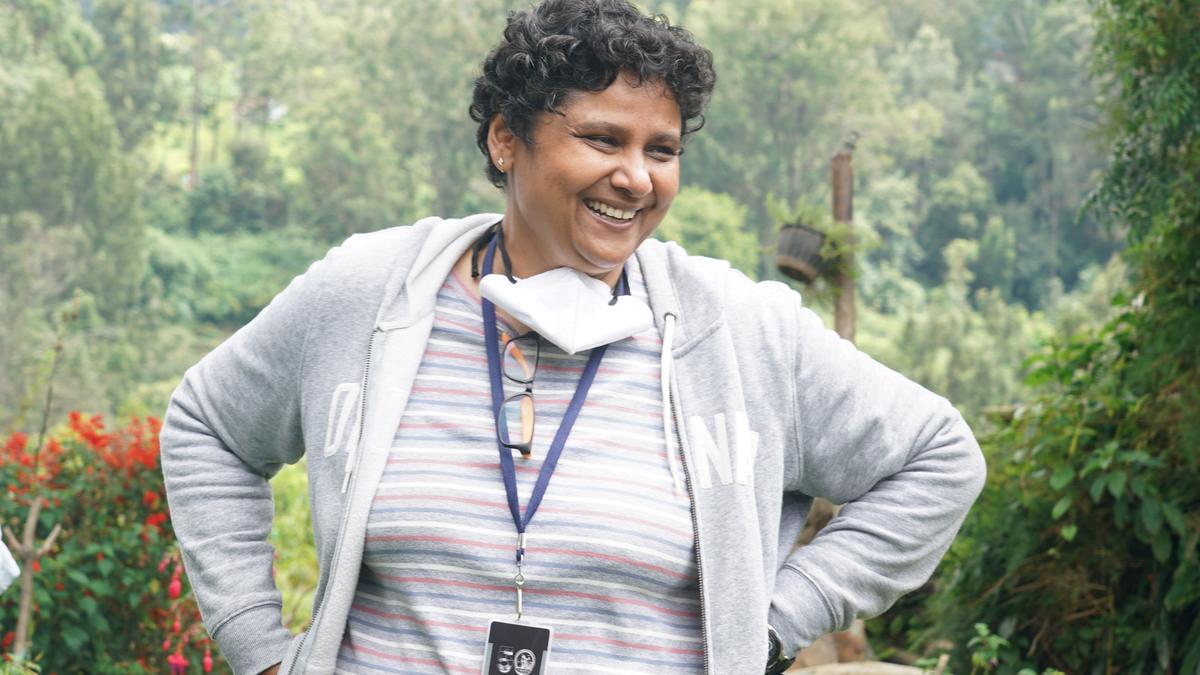 Nandini Reddy on ‘Anni Manchi Sakunamule’: I remembered the warmth of my grandmother’s palm