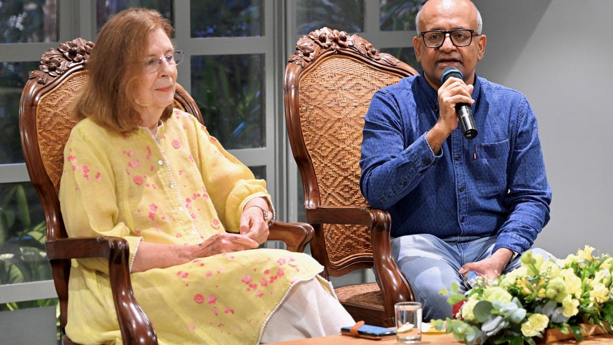 Deborah Thiagarajan reflects on Dakshina Chitra&rsquo;s journey