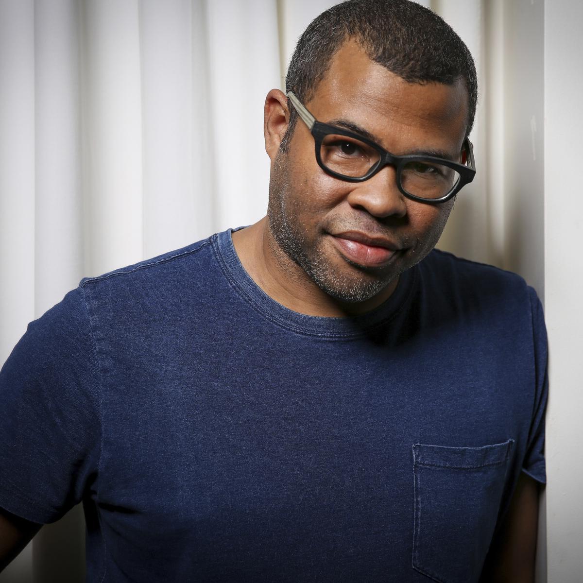 OD: Jordan Peele Teams Up With Hideo Kojima on Upcoming Game