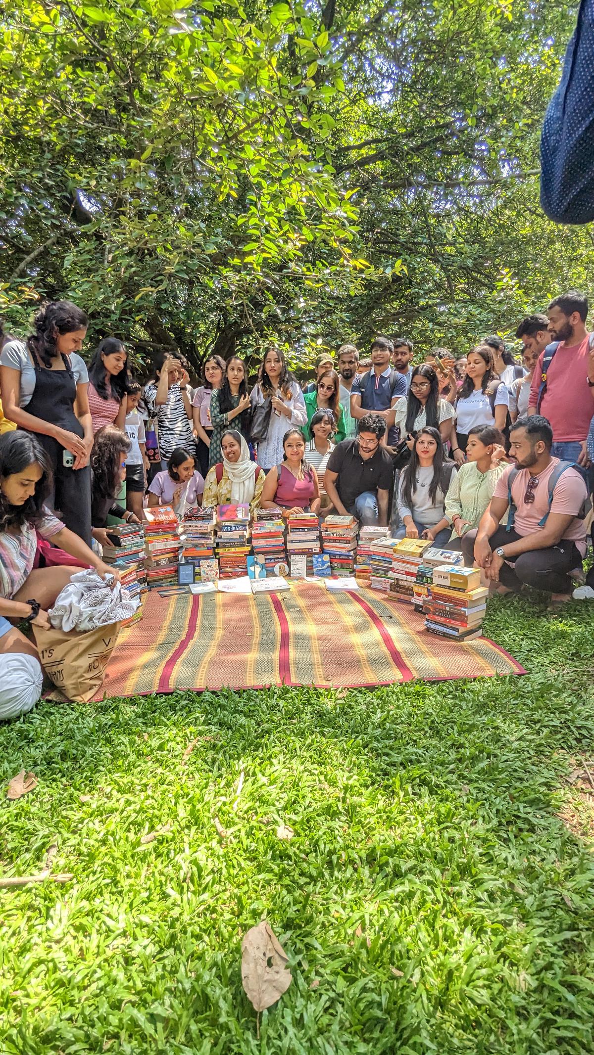 Top 10 Book Clubs in Bangalore That Everyone should Join