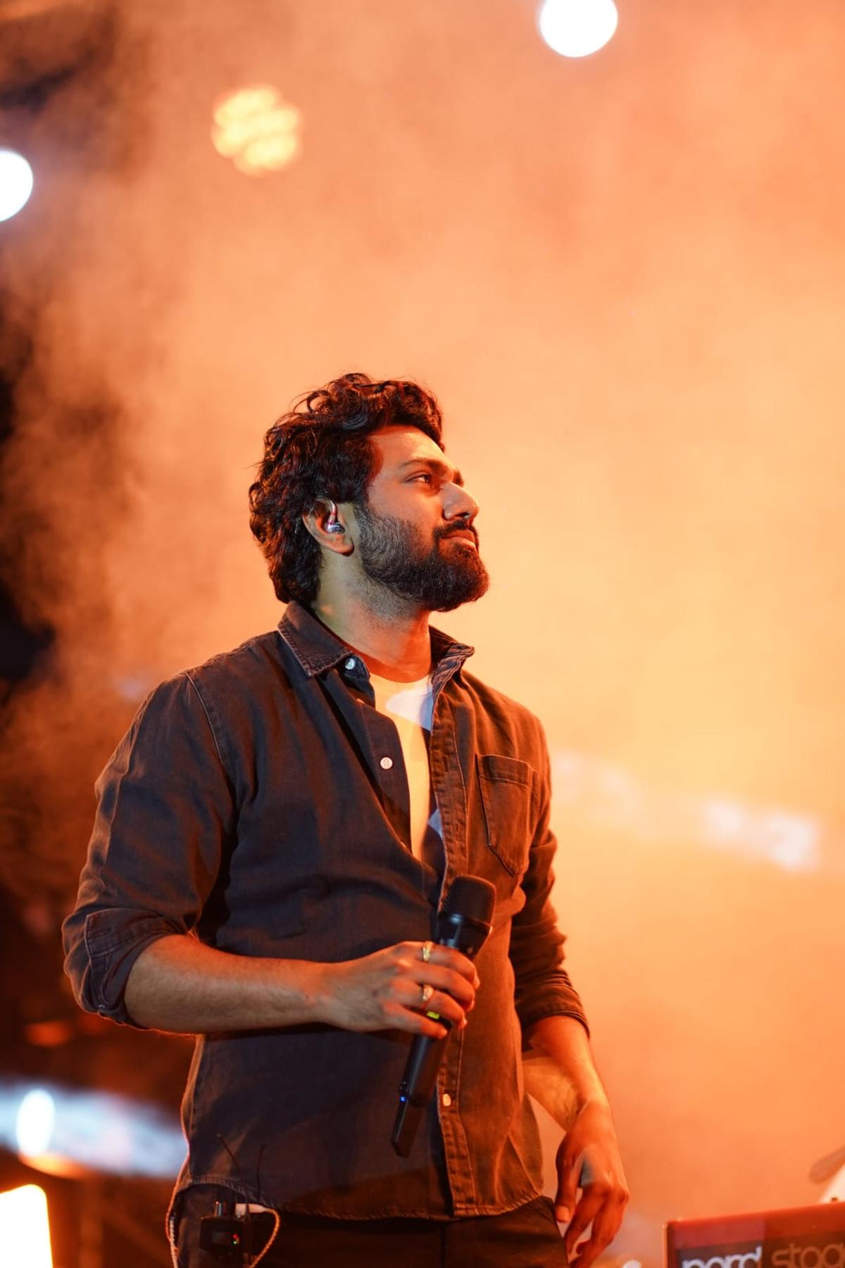 Mithoon Mithoon