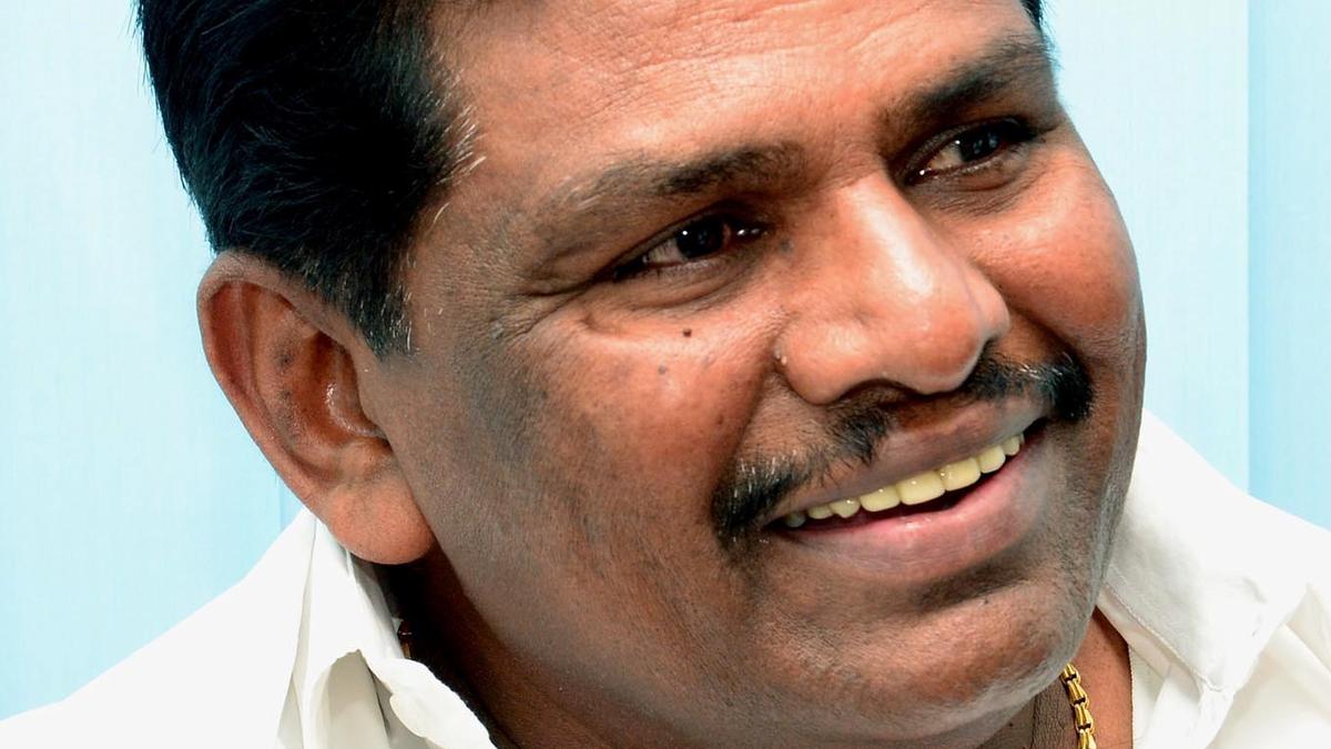 Enforcement Directorate seeks permission to assist DVAC in disproportionate assets case against T.N. Fisheries Minister Anitha R. Radhakrishnan