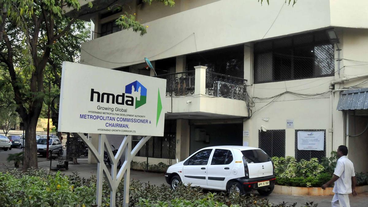 HMDA invites proposals for Land Pooling and Area Development, with an eye on investments