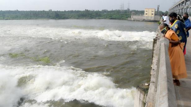 CPI calls for implementing Pandiyar-Punnampuzha project