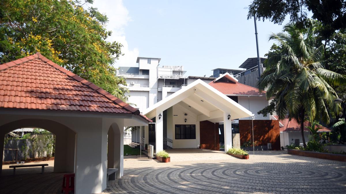 Kozhikode Corporation&rsquo;s renovated crematorium to be officially opened