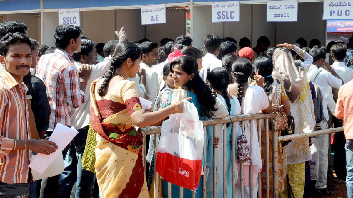 Cabinet approves Skill Development Policy, needs ₹4,432.5 crore for seven-year policy period