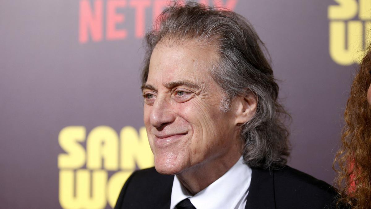 ‘Curb Your Enthusiasm’ actor Richard Lewis dies at 76