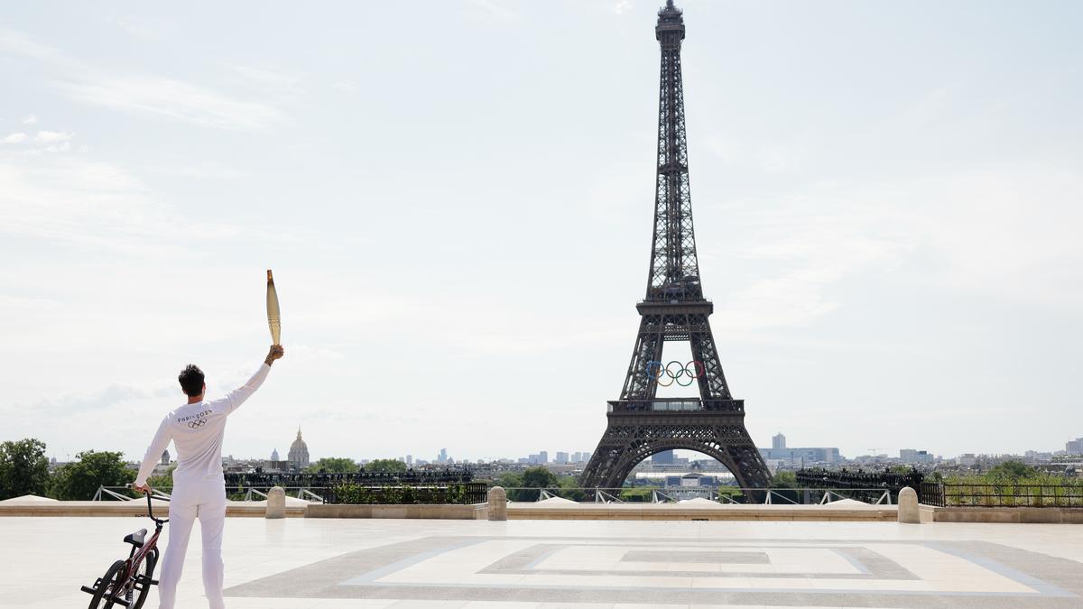 Paris Olympics 2024: Ten books for an Olympics deep-dive