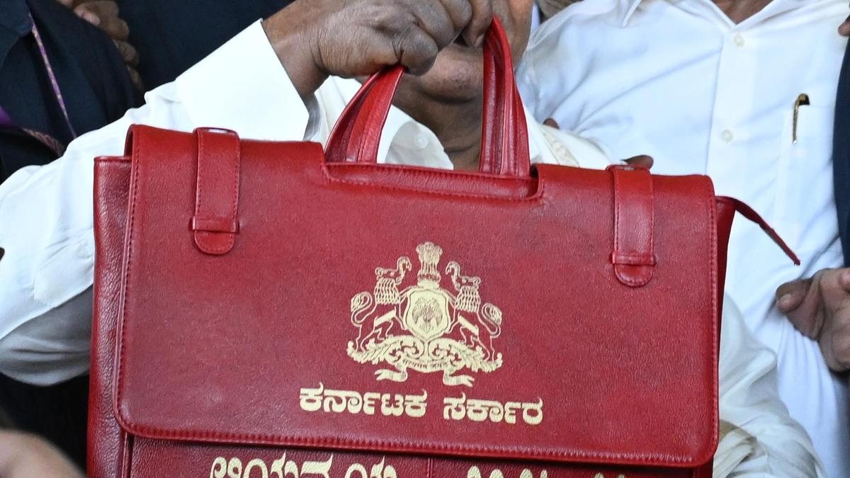 Karnataka Budget: Mysuru gets healthcare, aerospace and tourism projects