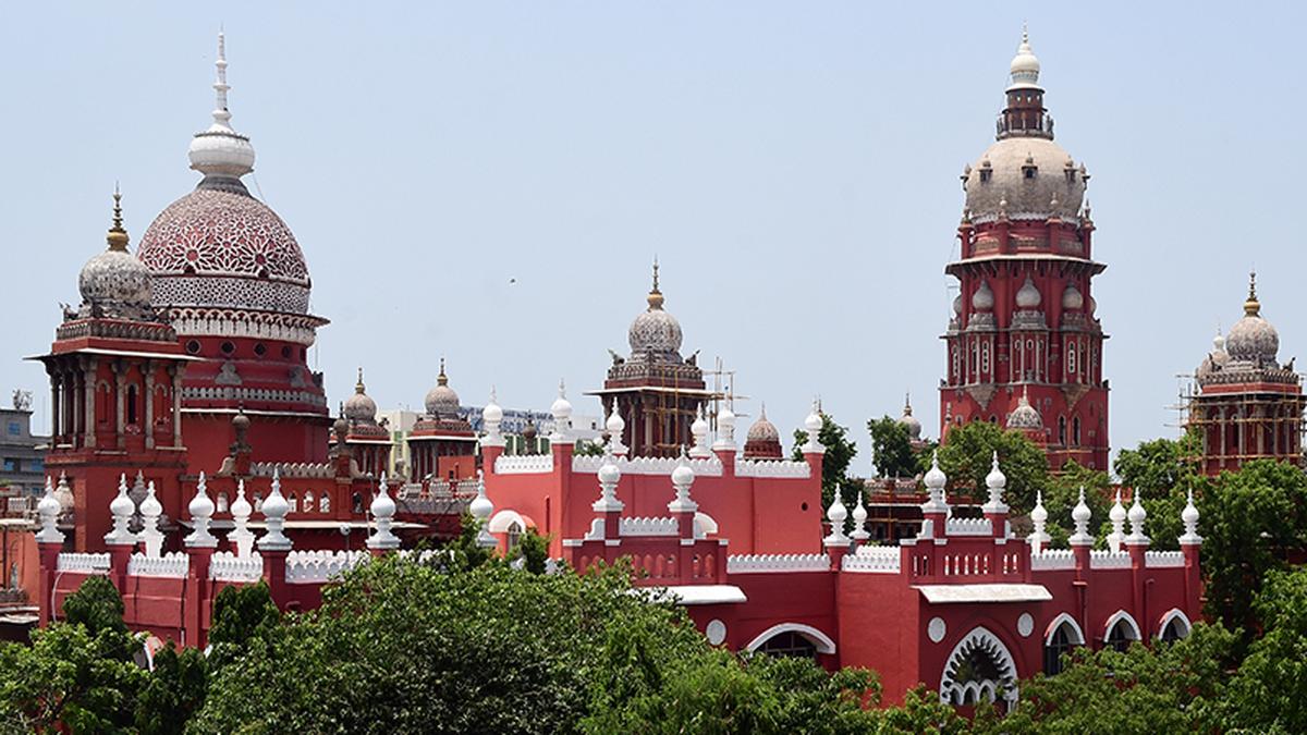 Lok Sabha polls | Make voters aware that seeking votes on religious, caste lines, is a corrupt practice: PIL in Madras High Court