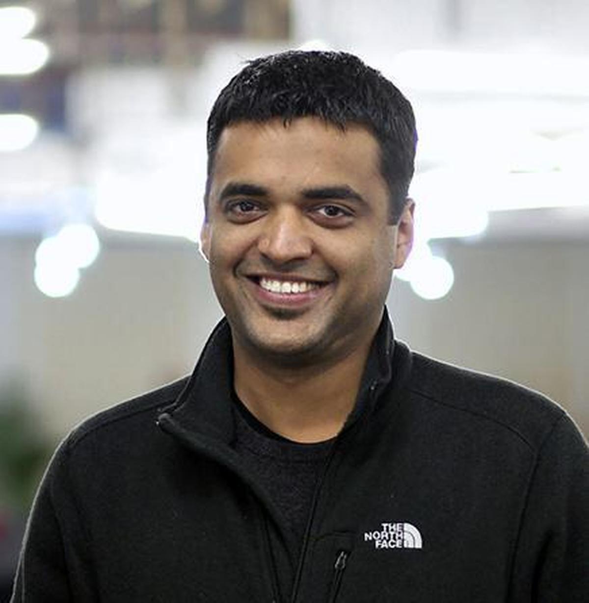 Deepinder Goyal, founder & CEO, Zomato, started Limber Life Sciences company and ‘Continue’ longevity-research project.