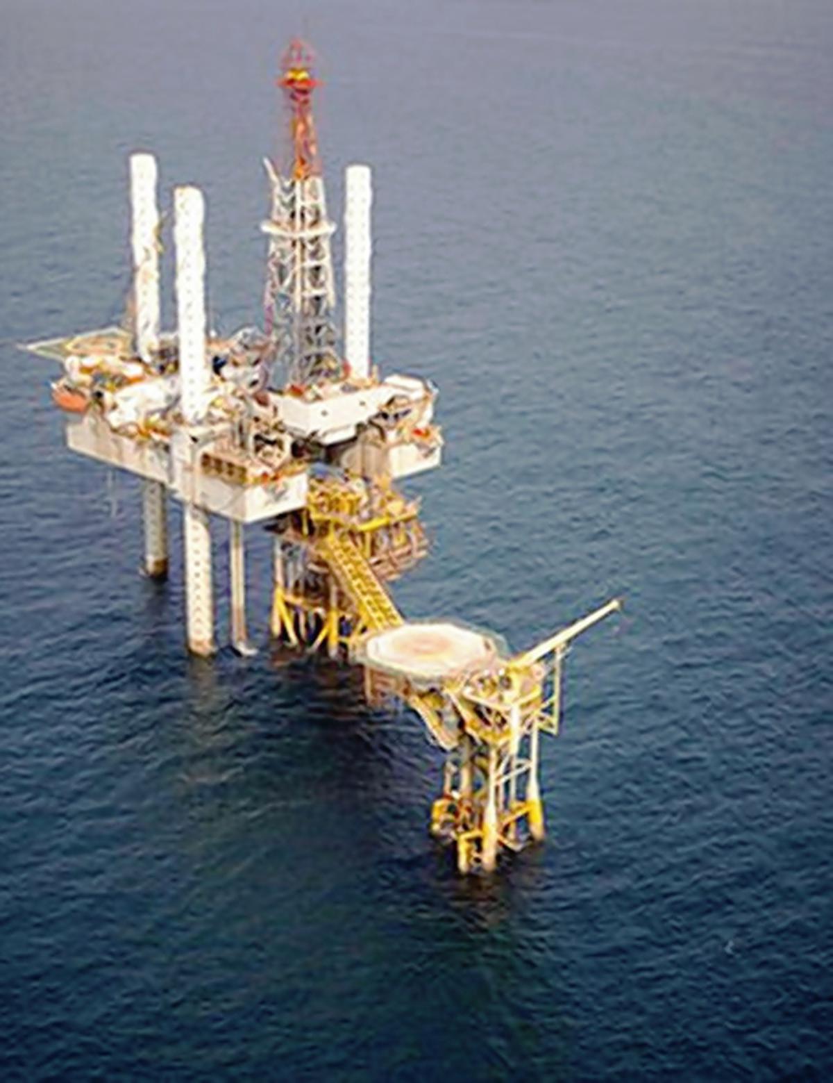 India offers 26 oil, gas blocks in mega offshore round