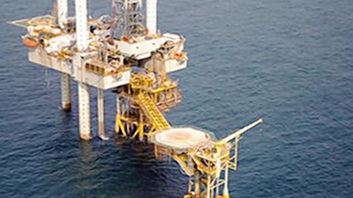 India offers 26 oil, gas blocks in mega offshore round