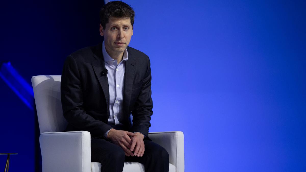 OpenAI may be looking to bring back Sam Altman post sudden ouster: Reports