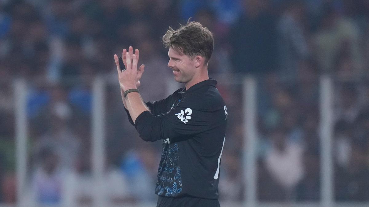 Piala Dunia T20 | Ferguson dari Selandia Baru diberikan cuti sebagai orang tua, untuk melewatkan pertandingan Kanada