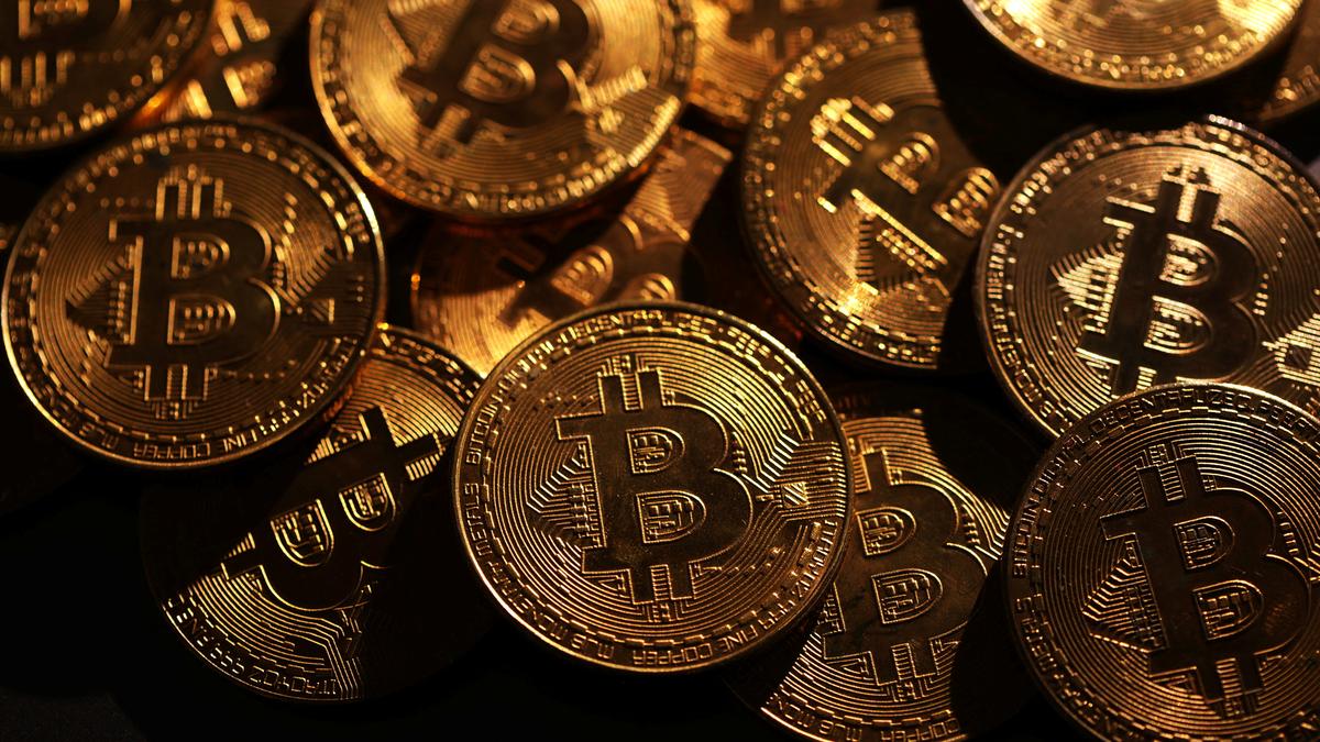 Bengaluru: Crypto trader loses over ₹46 lakh to scamsters