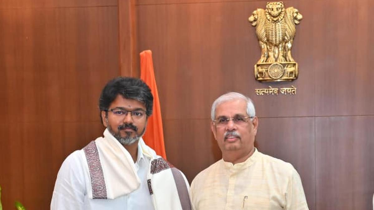Tamil Nadu heading for a coalition government