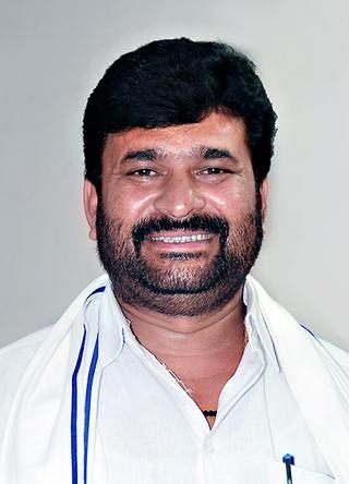 Karnataka HC refuses bail to Congress MLA Vinay Kulkarni in murder case, tells  him to go to Supreme Court - The Hindu