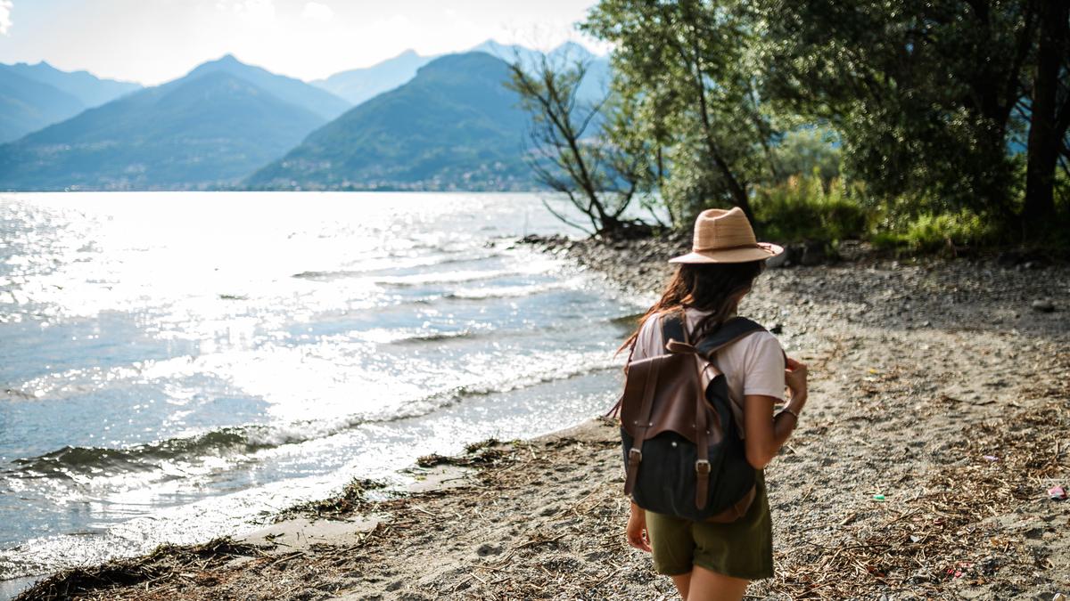 Spy versus rebel Review of Booker Prizeshortlisted Creation Lake by