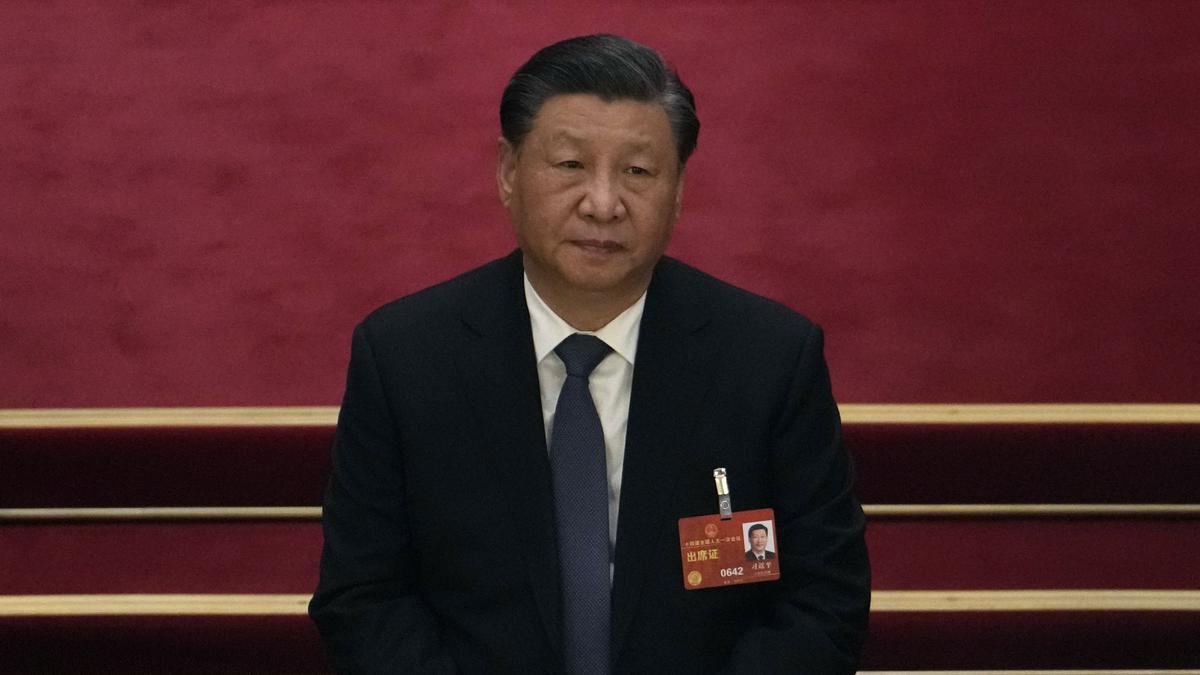 Xi Jinping says China needs to improve use of defence resources 'to win wars'