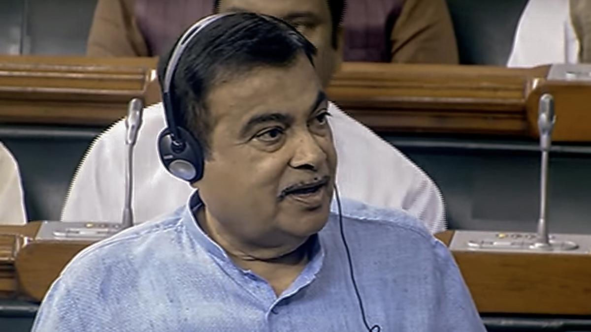 Four-laning of road from Villupuram to Nagapattinam via Puducherry to be completed by 2025: Nitin Gadkari