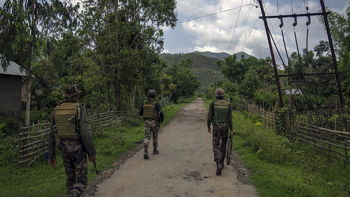 Morning Digest | Security intensified in Manipur as tribes plan mass burial of 35 bodies; Congress announces screening panel for poll-bound States, and more