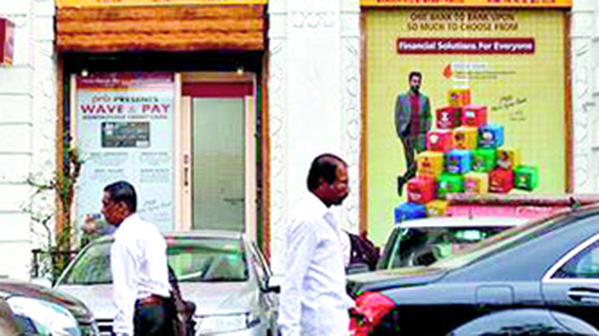 Punjab National Bank’s Q2 profit rises 14% to Rs 4,904 crore