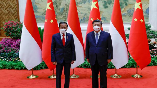 China, Indonesia memuji kerja sama ‘win-win’ setelah KTT Beijing yang langka