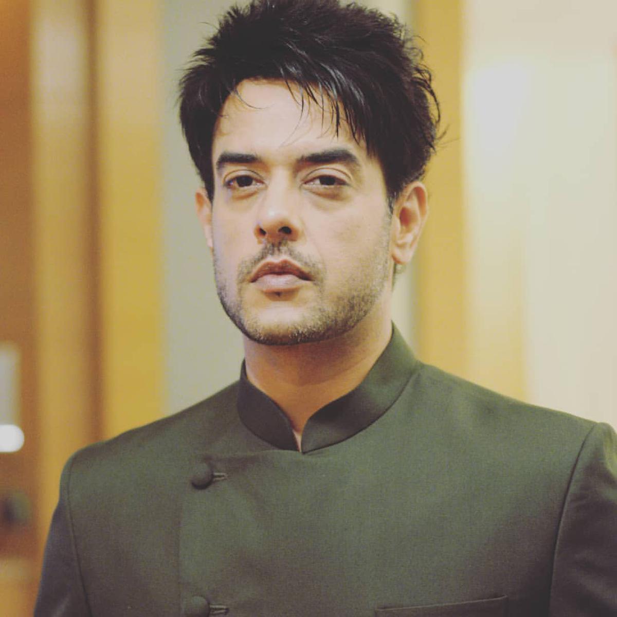 Hasan zaidi