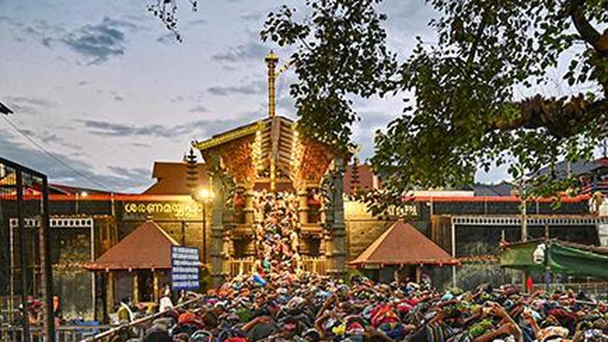 Norms must govern places of worship or risk ‘anarchy’, Chishti–Nizami descendant says in Sabarimala case