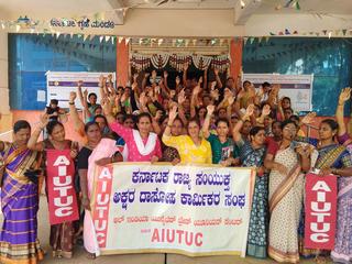 Stricter monitoring of midday meals in schools in Mandya district of Karnataka - The Hindu