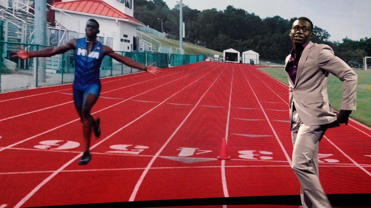 Spor mahkemesi kısa mesafe koşucusunun dört yıllık doping yasağını onadı, ‘kurtarma sakızları’ savunmasını reddetti
