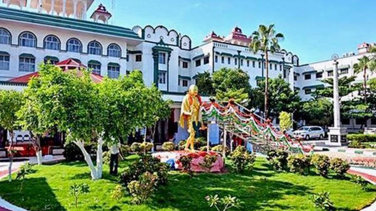 Strength of justice delivery system does not lie merely in statutes and precedents, but in the character of those entrusted with their application, says HC