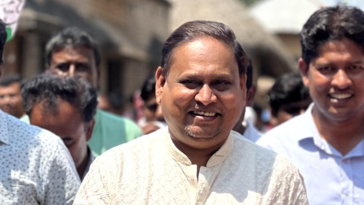 Conspiracies hatched to disrupt event linked to 'Babri Masjid' construction in Bengal: Humayun Kabir