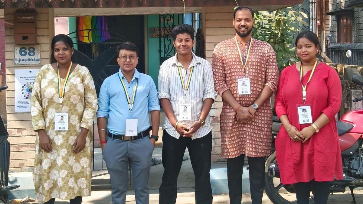 ‘Living in fear’: transpersons fear being struck off voter rolls amid SIR