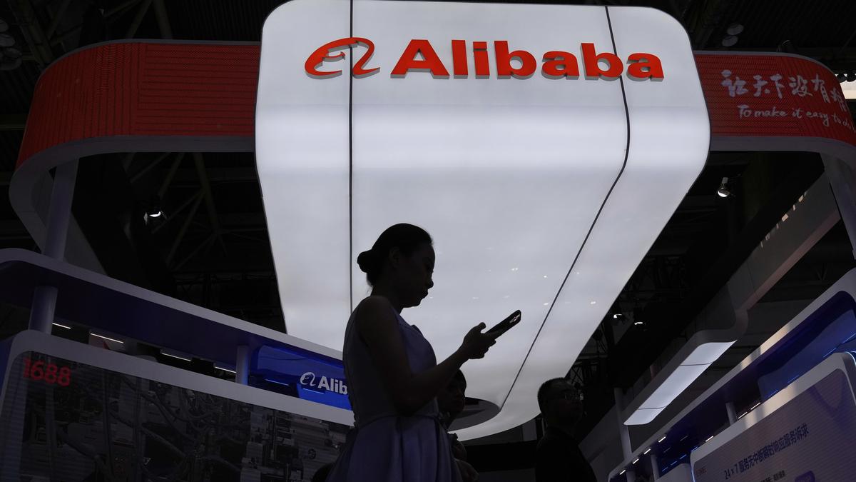 Alibaba launches open-source AI coding model, touted as its most advanced to date​