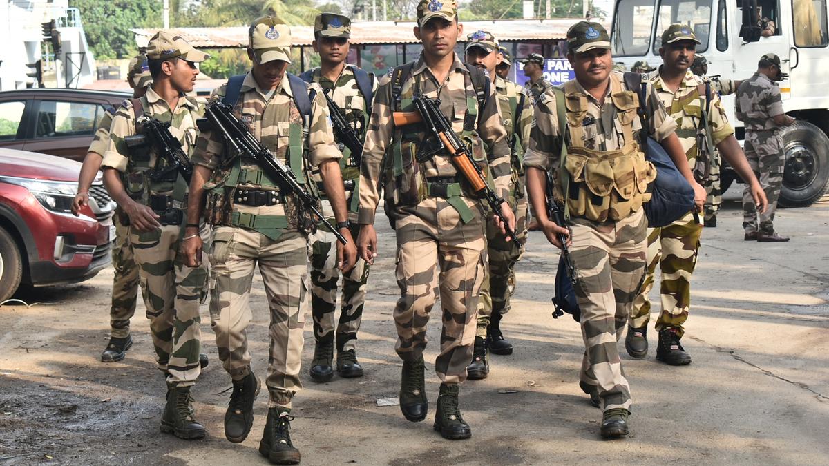 Every reasonable step will be taken to ensure free and fair bypoll in Erode (East) constituency, Election Commission assures HC