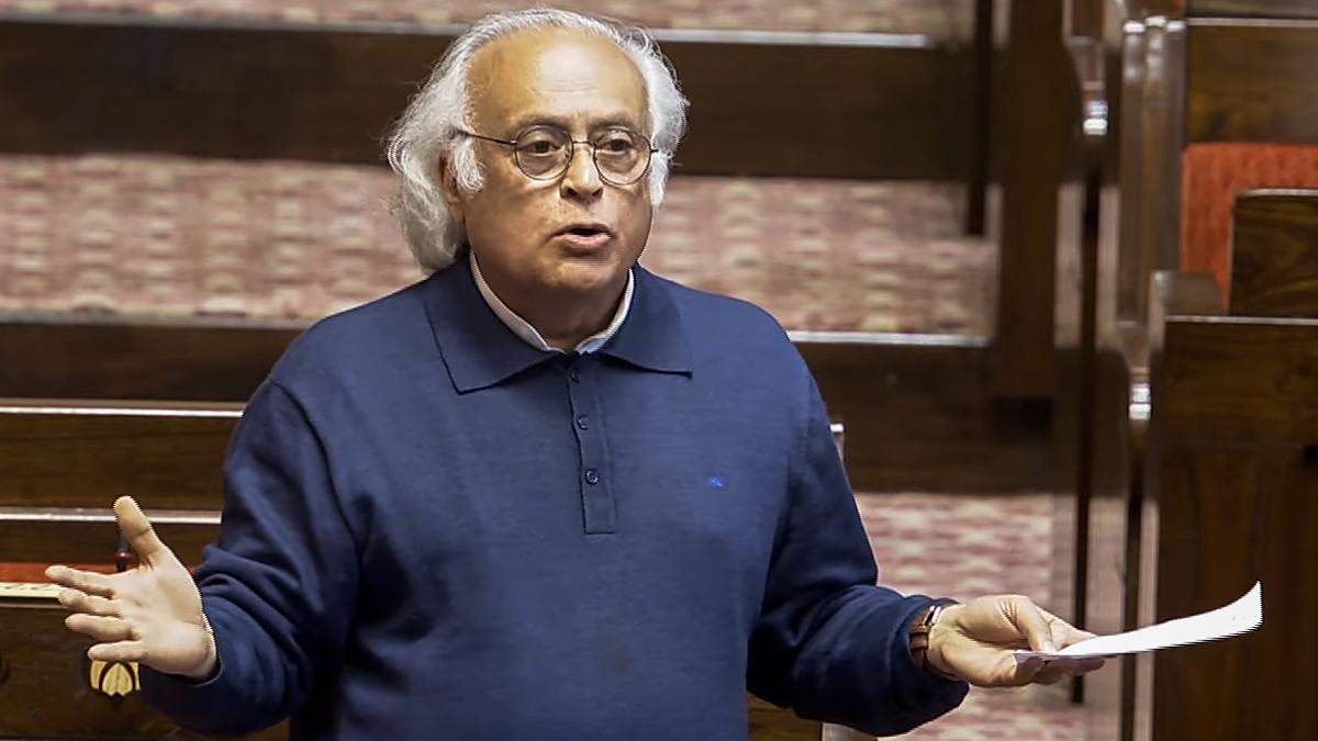 Article 174 violated in Manipur; it’s contempt of Constitution: Congress leader Jairam Ramesh