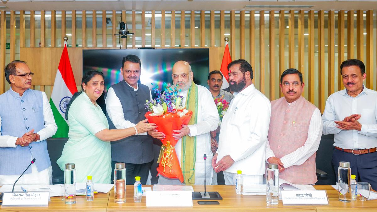 MVA to contest on all 17 seats, Mahayuti differences continue