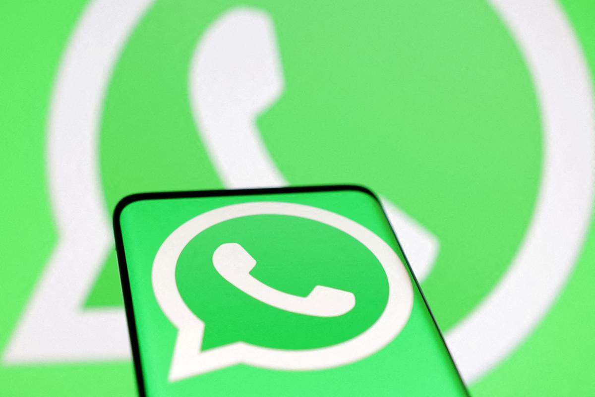 WhatsApp updates video call features, group calls will now support up to 32  participants - The Hindu