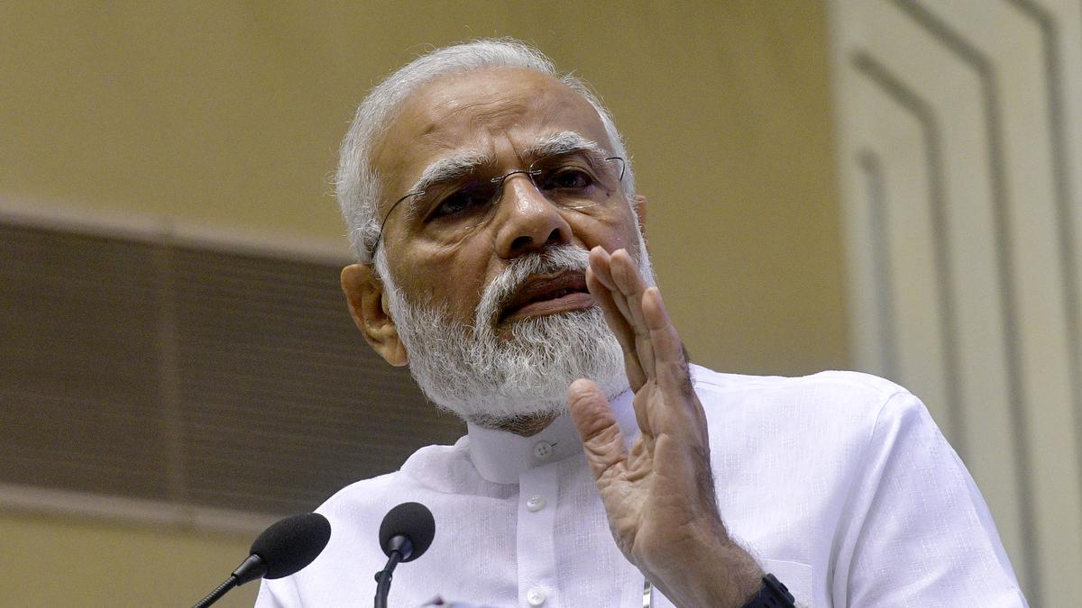 Mann Ki Baat | Build India of freedom fighters’ dreams: Modi