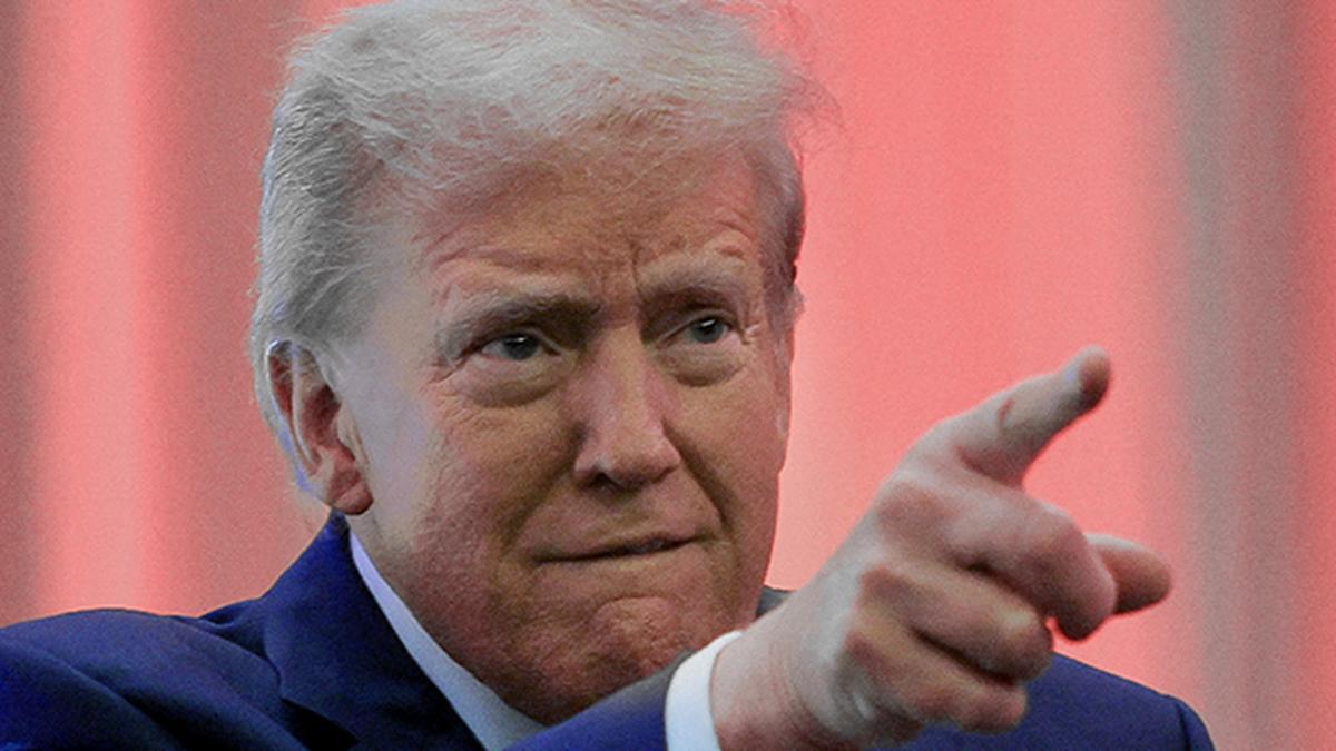 U.S. President-elect Donald Trump taps big tech critic to lead communications agency