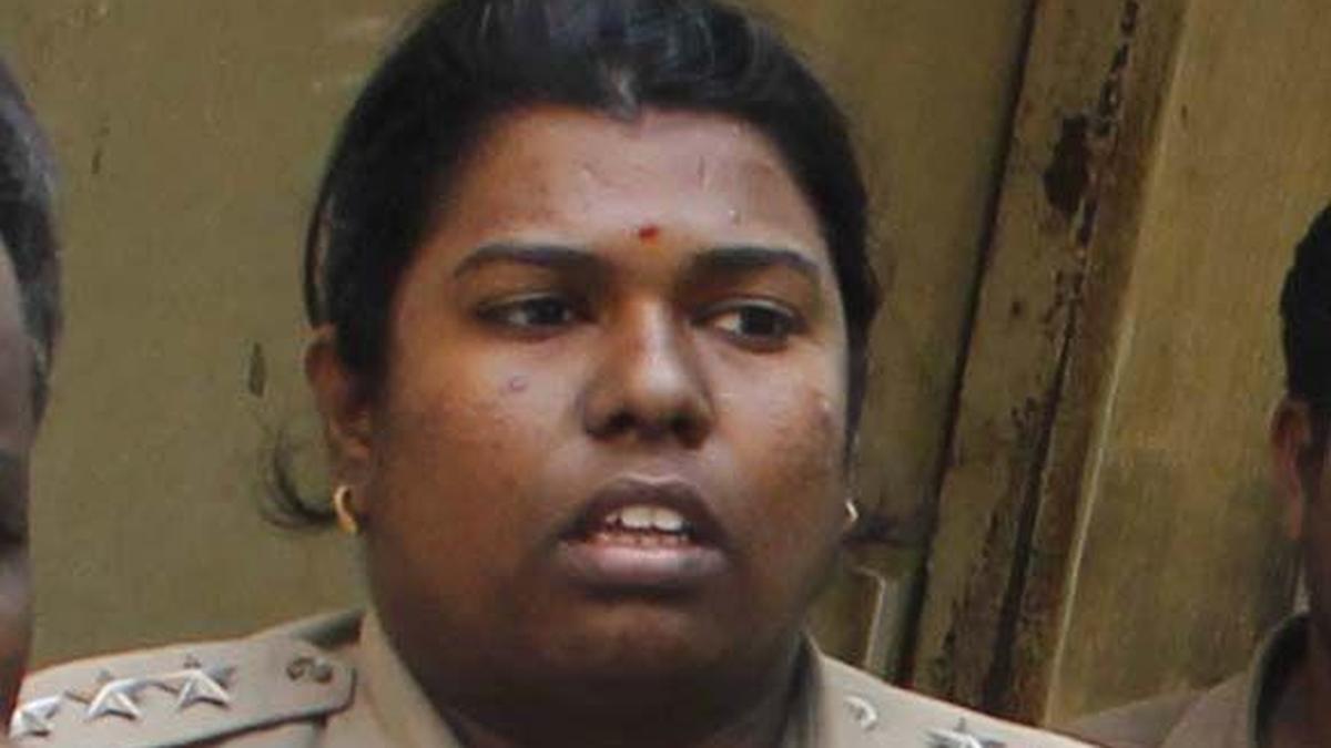Gokulraj murder case convict files plea to reopen DSP Vishnupriya’s death case