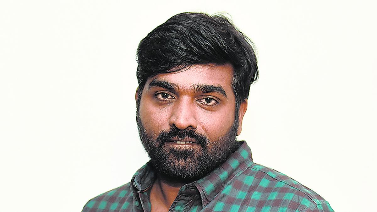 Vijay Sethupathi breaks silence on casting couch allegations, calls it ‘whispering campaign’: ‘Jealous elements tarnishing me’