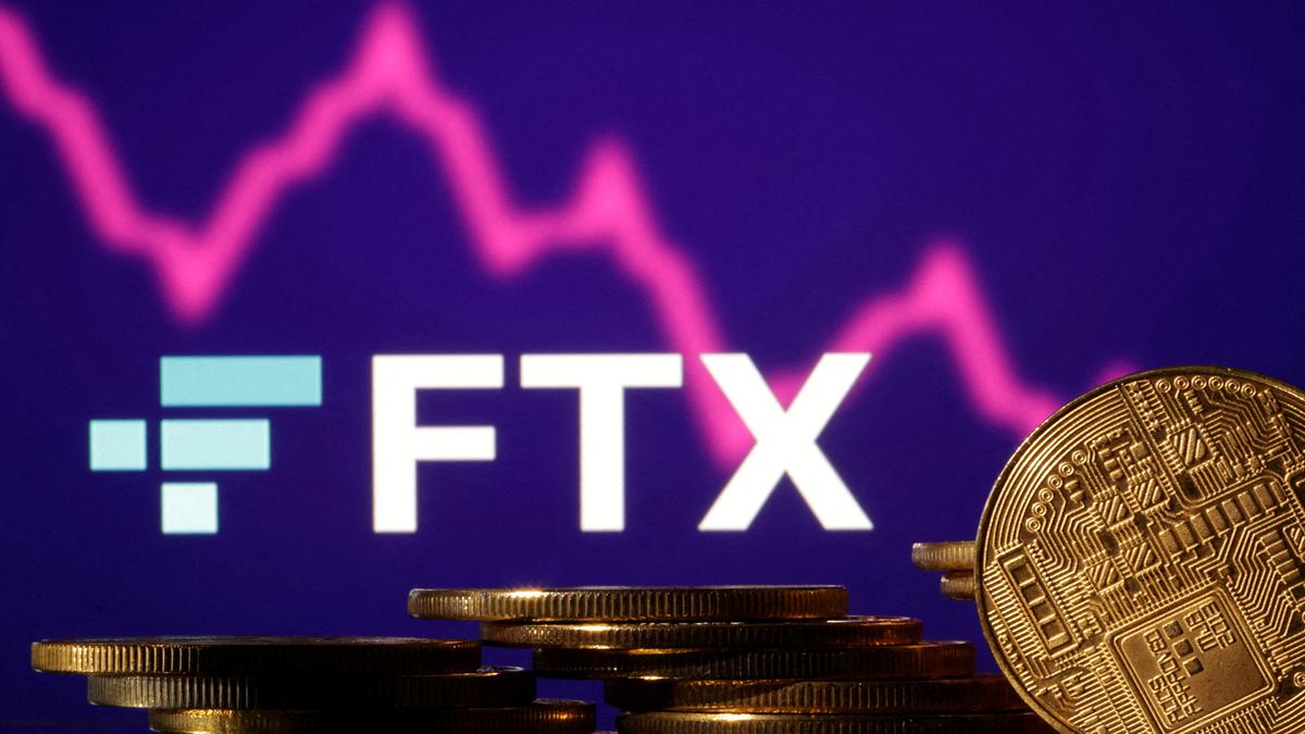 FTX to file for U.S. bankruptcy protection, CEO Bankman-Fried resigns