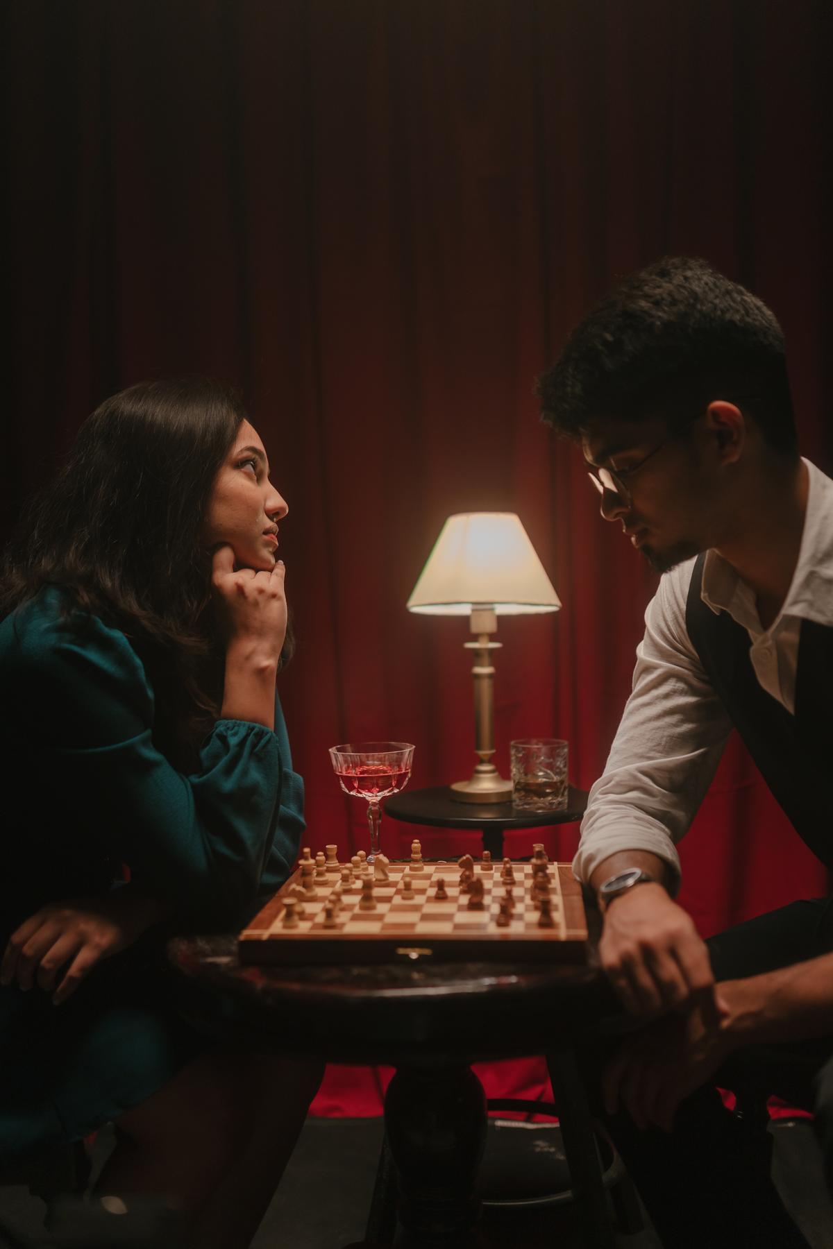 ‘Diana’ by Frizzell D’Souza and Derek Mathias 